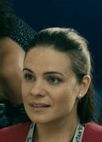 NICOLE MAROON Nude AZNude