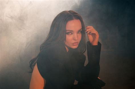 Dove Cameron Releases New Song Lethal Woman Pm Studio World Wide