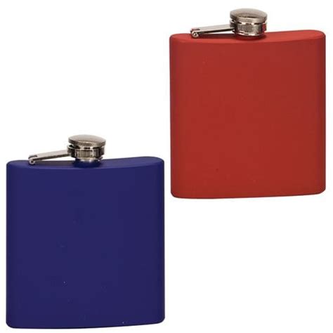 Engraved Flasks | Willamette Valley Awards