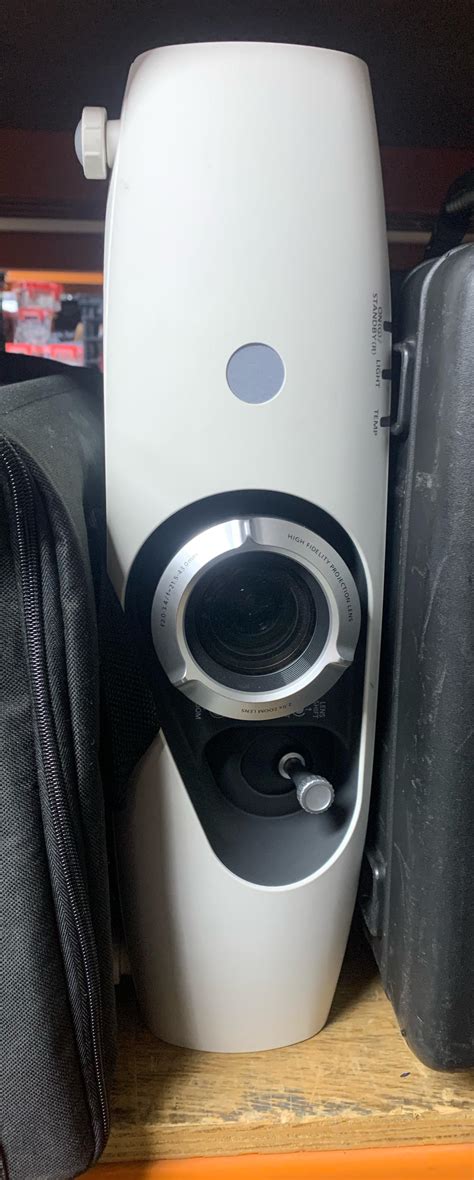 Portal fans when projector : r/portalfanswhen