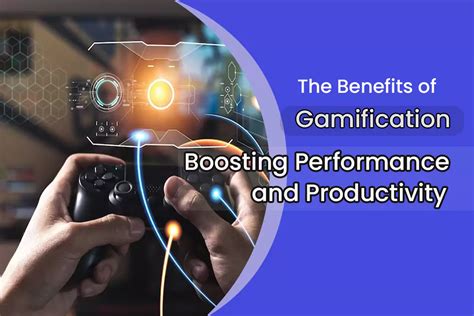 How to Use Gamification to Boost Performance and Productivity?
