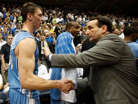 These UNC basketball players starred against Duke at Cameron Indoor Stadium