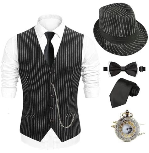 I Tested The Best Harlem Nights Attire For Men Heres What You Need To