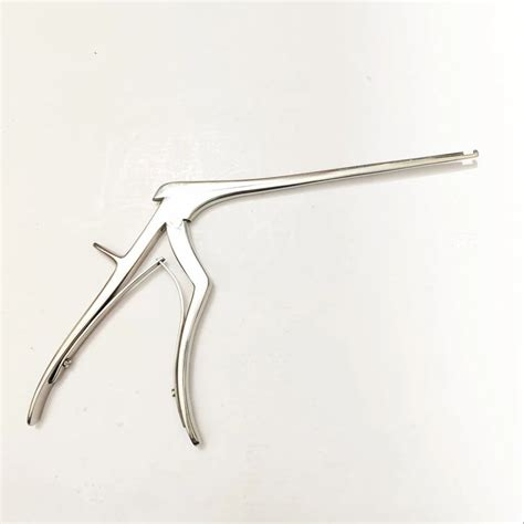 Stainless Steel Punch Biopsy Forceps Narayan Surgical For Hospital At Rs 3500 Piece In Boisar