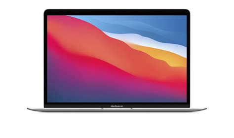 Купить Ноутбук Apple MacBook Air 13″ M1 3.2/8Gb/512GB SSD Space Gray ...