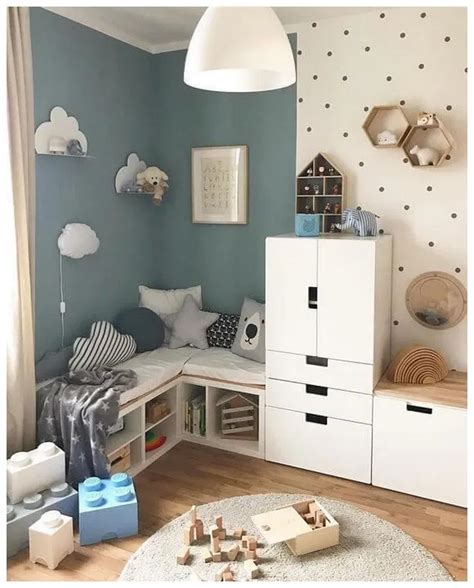 Kinderzimmer Stylish Unapuerta Quesecierra