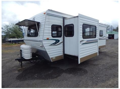 Komfort 25 RVs for sale