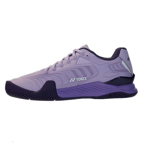 Yonex Eclipsion Womens Tennis Shoe Mist Purple Tennis Point