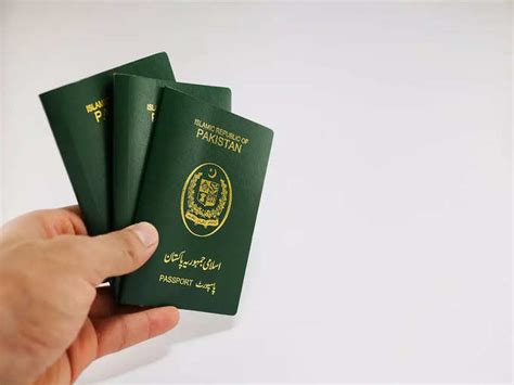 There Are Only Four Color Passports In The Whole World You Should Also Know That Each Color