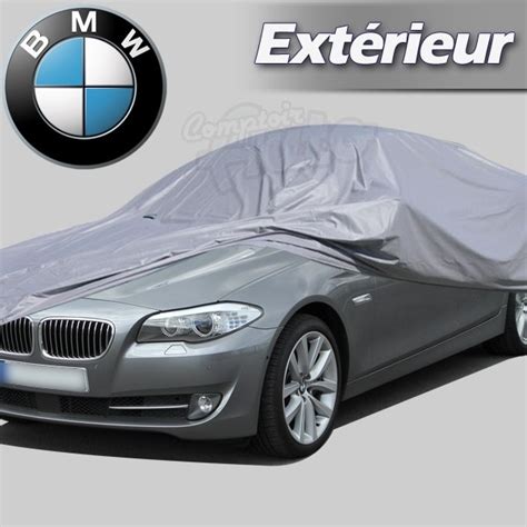 Housse B Che De Protection Ext Rieur Pour Auto Bmw S Rie S Rie