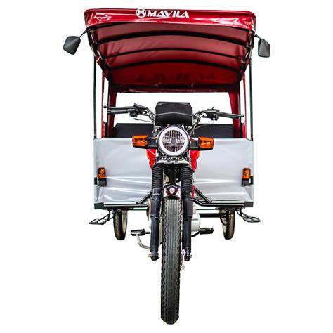 Mototaxi M Xl Mavila Motos