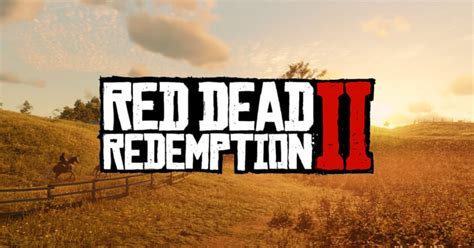 Seperti inilah tampilan Red Dead Redemption 2 untuk PC dalam 4K pada 60 ...