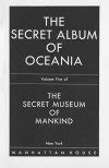 The Secret Museum Of Mankind Volume Five Oceania Page