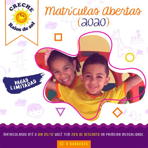 Empresária Creche Raios de Sol