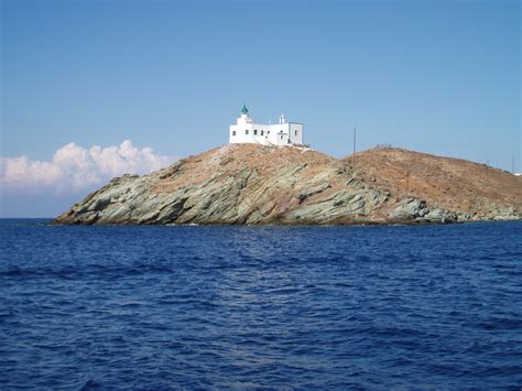 Travel Thru Greece with Mara: Kea, Greek Island