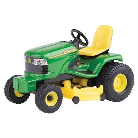 John Deere Lawn Tractor