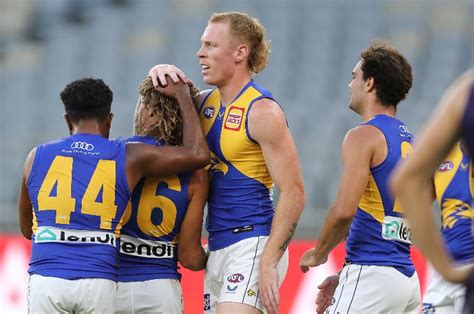 West Coast Eagles Vs Gold Coast Suns Tips Preview And Live Stream