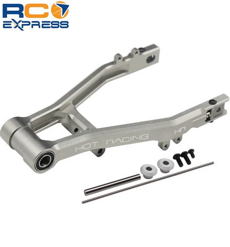 Hot Racing Losi Promoto MX Aluminum Chain Tension Swing Arm LPC XHA EBay