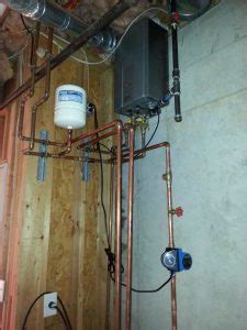 How Does A Recirculating Pump Work On A Tankless Water Heater? - Home ...