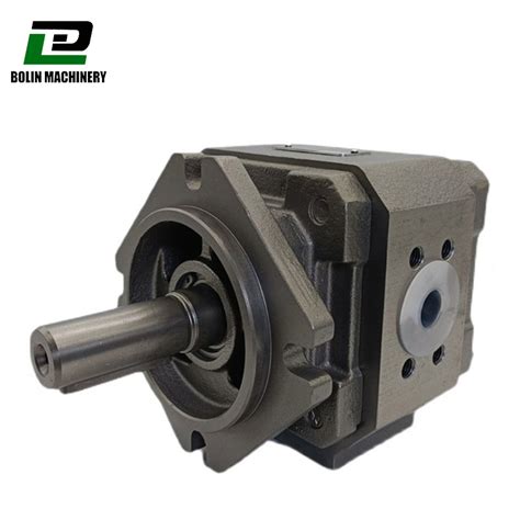 Axial Plunger Pump Hydraulic Pump For Rexroth Kawasaki NACHI Parker Kyb