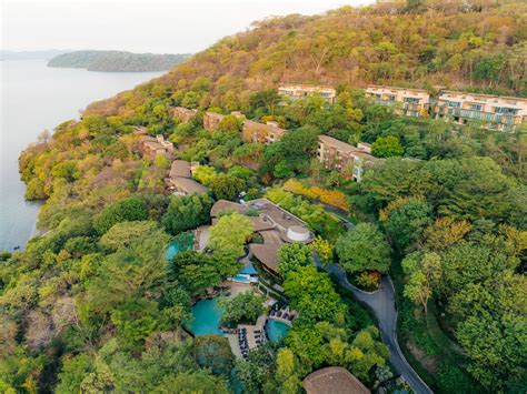 Costa Rica Eco Resort Details | Andaz Peninsula Papagayo Resort, Costa
