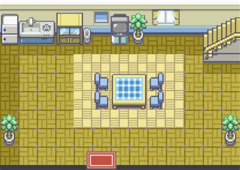 Pixel Art Games Pixel Art Pokemon