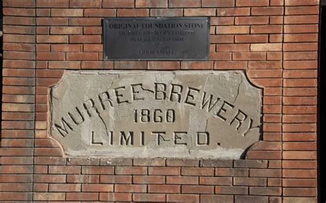 Murree Brewery An Epitome Of Pakistans Brewing Industry S S Today