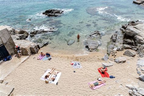 Costa Brava Day Trips From Barcelona Travel Recommendations