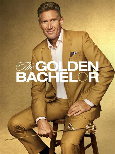 The Golden Bachelor (2023)