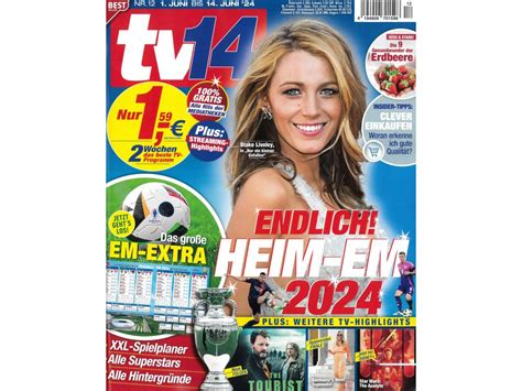 TV 14