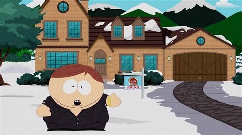 Tolkiens House For Sale South Park Video Clip South Park Studios Us