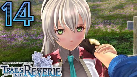 Trails Into Reverie Episode Elie Macdowell Ps English