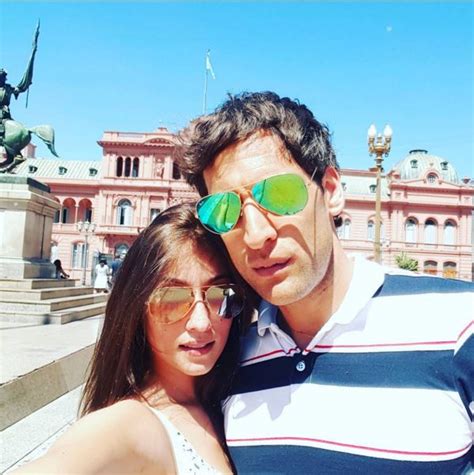 PHOTOS: Solenn Heussaff marries Nico Bolzico in Argentina