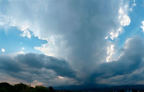 ¿cómo Estará El Clima En Catamarca Este Domingo El Aconquija