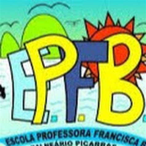 Escola Professora Francisca Borba - 10