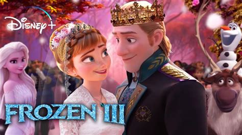 Frozen Full Movie Frozen Cuber Disney Anna Elsa English