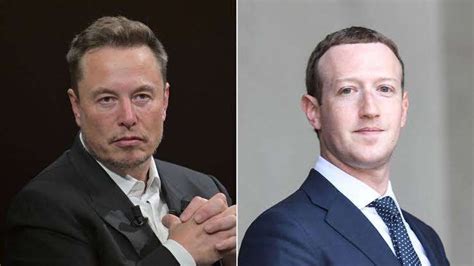 Kekayaan Mark Zuckerberg Salip Elon Musk