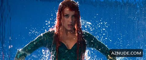 AQUAMAN NUDE SCENES AZNude
