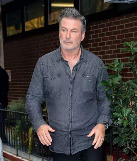 Alec Baldwin Breaks Silence After Arrest Following Fight With Man In