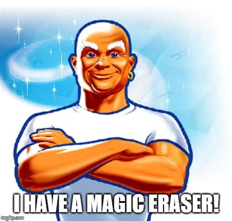 Mr Clean Imgflip