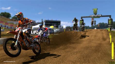 MXGP PC Game Free Download in Full Version (Direct Links) | Nice Software