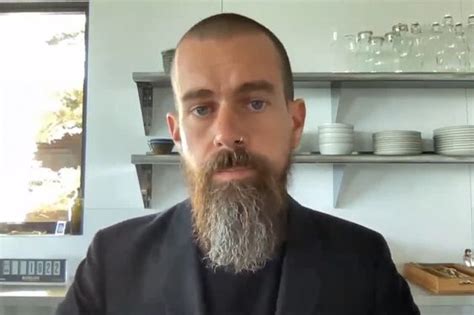 Pourquoi Jack Dorsey Quitte Son Poste De Pdg De Twitter Ovnis Videos