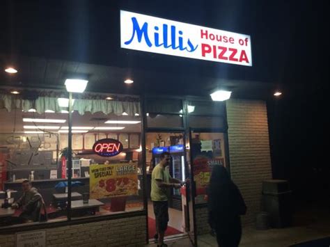 millis house of pizza millis massachusetts - Sublimate Diary Photo Galery