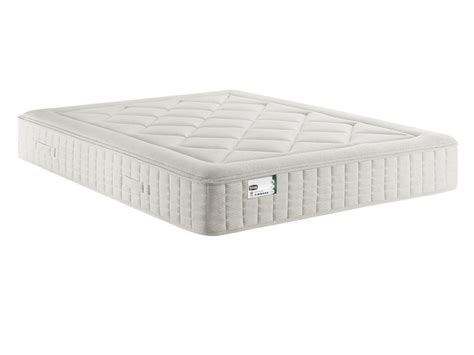 Matelas Simmons First Fr Ressorts Ensach S X Conforama