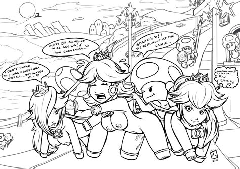 Royal Night Walk By Tanoshyht Hentai Foundry