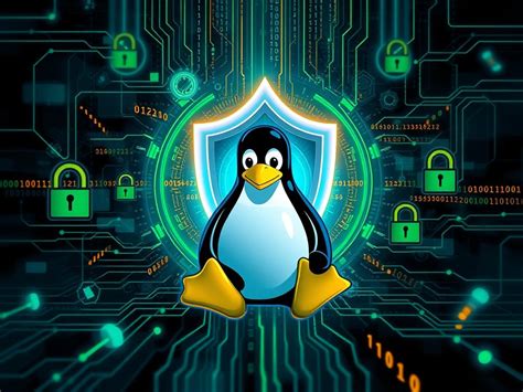 Las 10 Mejores Prácticas de Seguridad en Linux que Todo Usuario Debe Saber