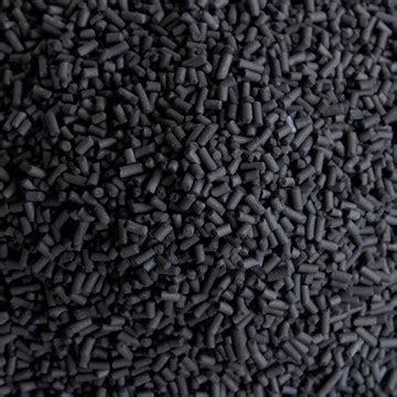 The Development And Application Of Activated Carbon For Desulfurization