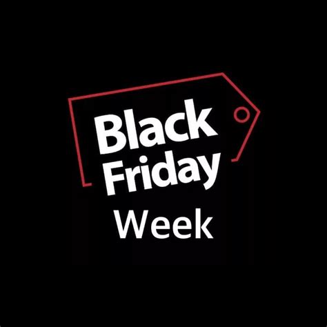 M Jx Blackfridayweek Er Jour Dune Grosse Semaine De Promos High