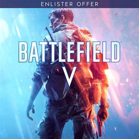 Battlefield V Definitive Edition