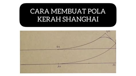 3 MENIT BERES POLA KERAH SHANGHAI YouTube